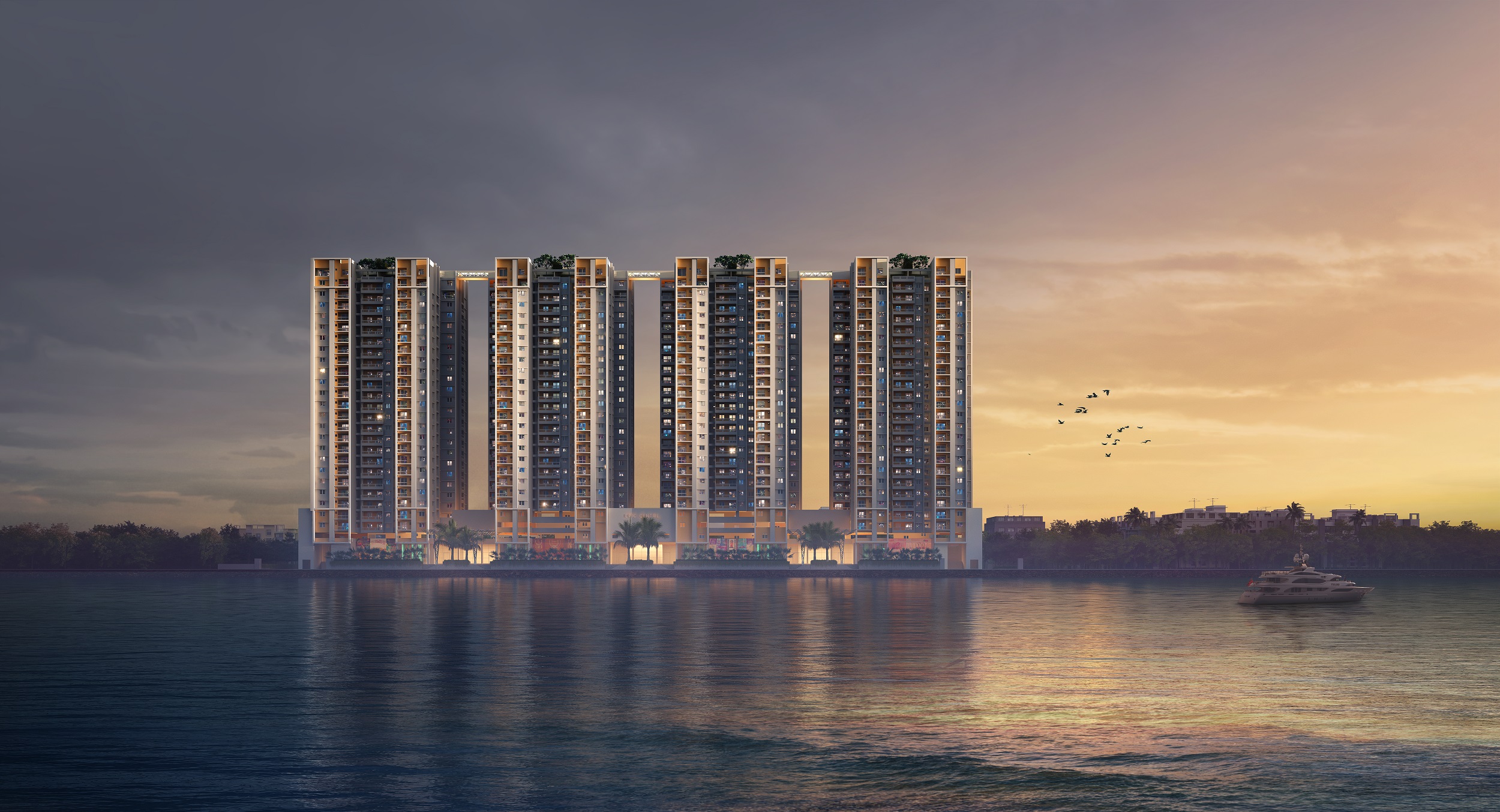 Flats-in-Cuttack